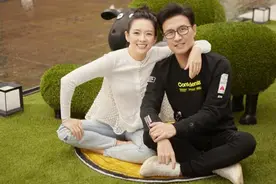 章子怡汪峰庆结婚纪念日，撒了5年狗粮，秀了四年娃图片