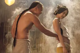 曾经“高高在上”的大花，baby为何沦落到替新人抬咖的地步？图片