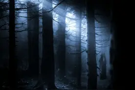 小说：继承师傅的摊子，才知道师傅不简单，邪东西开始疯狂上门图片