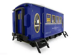 东方快车奇案图片