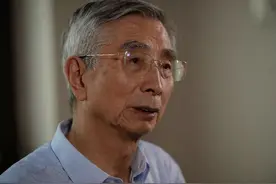 倪光南院士：华为估值达13000亿美元，世界第一视频封面