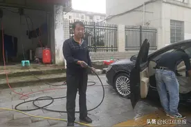 岳阳市聋人协会主席吴亚洲 让聋人听到花开的声音视频封面