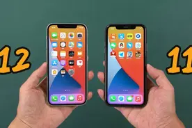 苹果最新一代钉子户——iPhone11图片