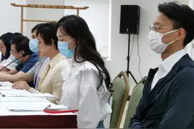 众星参与演艺界培训！孙俪发言气场强，唐嫣仪态端庄还是优秀青年图片