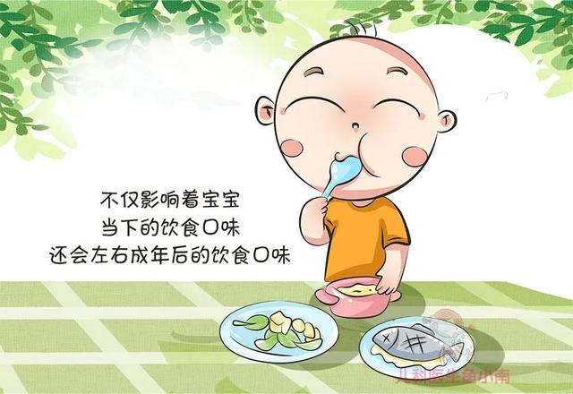 选没选对奶粉，对宝宝很重要，光这一点很多爸妈就错了