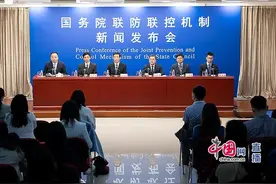 国家卫健委：强制要求全员接种新冠疫苗的做法必须纠正图片