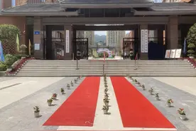沙坪坝推进教育“一圈三带”集群发展 正在兑现优质均衡的时代承诺图片