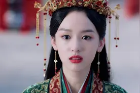 《山河令》《陈情令》最意难平女性角色：师姐真善美，顾湘美强惨图片
