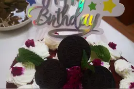 月子期间真真血泪史。。但是在家带娃，我是如何对抗产后抑郁呢？图片