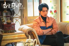 魏晨：家乡兰州是刻在骨子里的图片