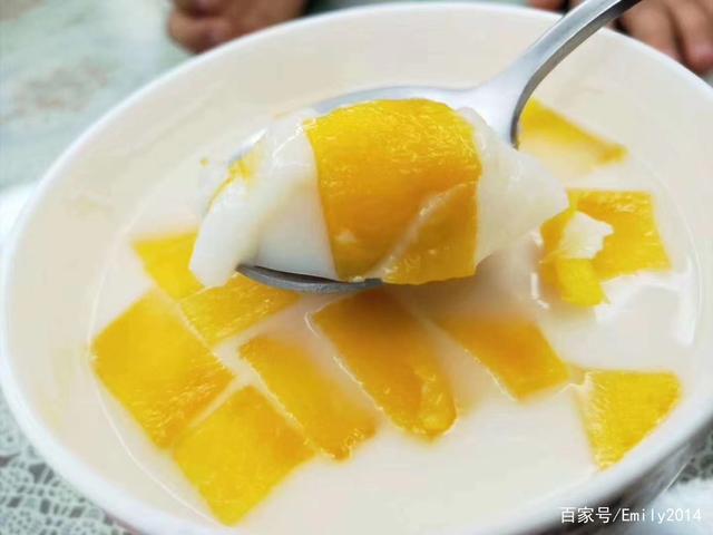 花胶牛奶为什么冻不上 2026年花胶牛奶冻为何不凝固