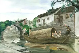 琐事记(7)——再读《社戏》图片