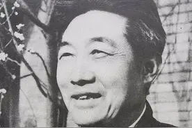 徐悲鸿的收藏人生图片