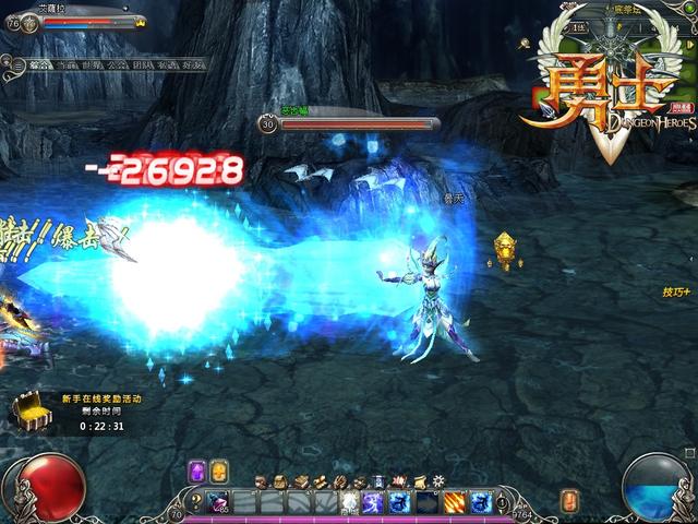 那些与《地下城与勇士》竞争的网游，都是横版闯关，为何无一胜出