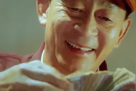 上映4天就下架，碰瓷经典《西游记》，六小龄童新片到底多难看？图片