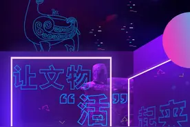 这MV“有毒”！博物馆洗脑神曲来了图片