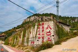 寻访三线军工802，隐藏于沂蒙群山，产品黑索金比TNT还猛烈图片