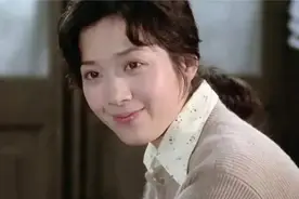 34年前，“秦楠”龚雪因流氓案，被迫退圈赴美结婚，20年没回国？图片