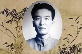 名人与山西｜邓拓与山西（三）：“笔阵开边塞，长年钩剪风”图片