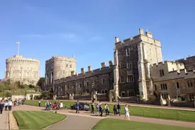 英国600年的绅士教育思维，去英国读中学都在学什么？图片