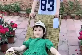 《乡村爱情》赵兰妮长大了，颜值一路飙升，气质不输陈艳楠图片