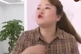 邹女士相亲之殇：第一次见面就动手动脚，至今仍心有余悸图片