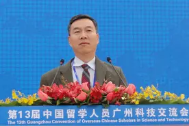 瞄准“不死癌症”，这个陕西人研发出全球首款治疗产品，造福千万患者！图片