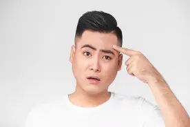 破案了！我们找到了男生出油特别多的原因图片