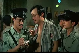 这世界欠你什么？大笑之后的人生感悟——《半斤八两》图片