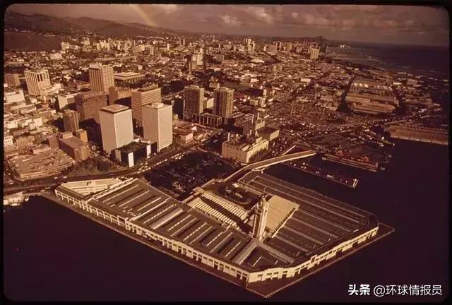 夏威夷州：离美国本土有3700公里，它为何成了美国的领土？