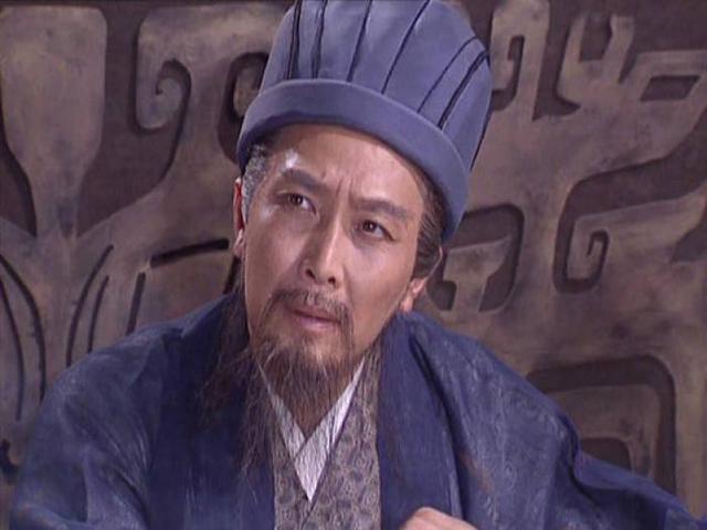 刘备唯一一次大哭,诸葛亮听后悲叹十字,道出蜀汉灭亡的真正原因