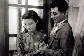 黄宗英：从明星到作家，四婚七子，最难最爱皆为赵丹图片