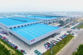五羊电三：无与伦比，引领产业链新变革的中流砥柱图片