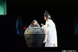 吕雉本处死戚夫人就行，为何非要用残忍的人彘？有什么深仇大恨？图片