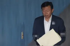 “恶有恶报”辛东彬：因骨头太软遭国民唾弃，后非法获利喜提牢饭图片