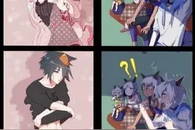 喜羊羊“成熟风”拟人，冰冰羊化身小护士，红太狼御姐身材太养眼图片