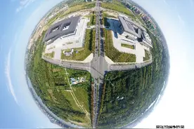 最新剧透！“三馆一院”大幕将启图片
