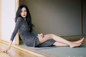 央视网点名杨幂：欲戴王冠，必承其重，明星本就不好做图片