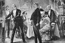 自我独立与集体主义：19世纪英国市民社会的觉醒，自愿社团的诞生图片