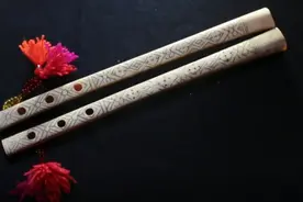 《阳光照耀塔什库尔干》系列视频丨听清澈悠扬的塔吉克鹰笛图片