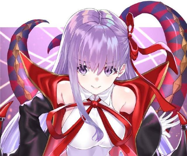 FGO泳装二期卡池分析：优化体验的BB酱，有拐玩家的优选卡池