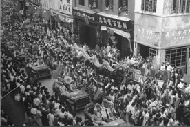 “百年党史百人讲”第25期：1945年，抗日战争胜利！图片