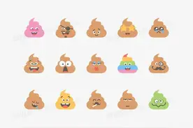 大便颜色变化？警惕这些问题图片