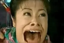 盘点哪些怼脸拍的表情包，有哪些你看过，尔康紫薇绝了图片