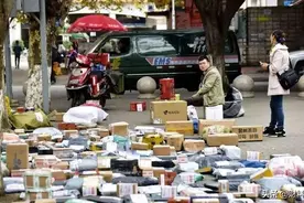 为何有快递可以1.8元包寄全国，他们不亏钱吗？图片