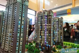 最新平均工资5271元/月，桂林人的买房路还远吗？图片