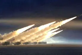 用血肉拼钢铁机器！回味解放军火力不足恐惧症，泪眼模糊你的视线图片