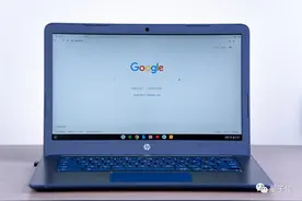 谷歌程序员少输一个“&”，差点让全球Chrome笔记本变砖图片