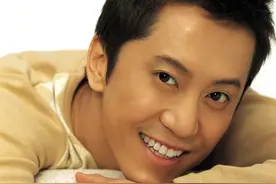 28年前，那个唱“涛声依旧”的毛宁哪去了？图片