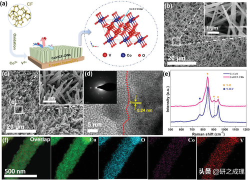 催化周报：Nat. Catal.、Nat. Energy、Nat. Chem.等大合集！